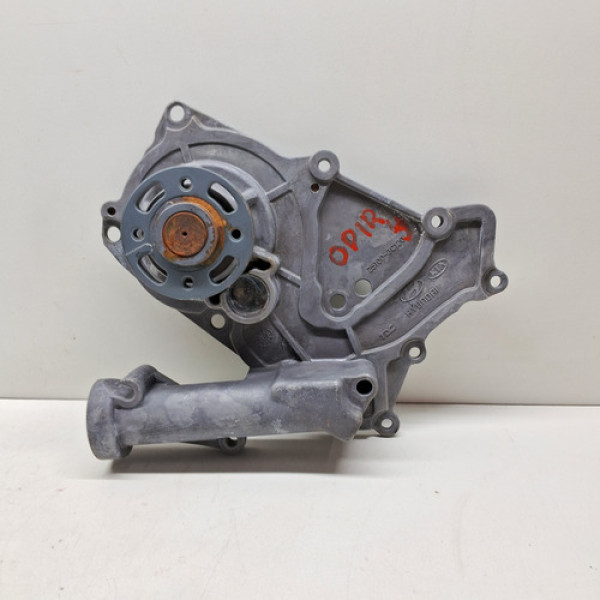Bomba Agua Kia Opirus 3.8 V6 2007 2008 