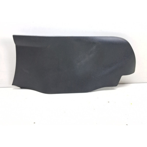 Acabamento Lateral Esquerdo Console Fluence 2011 A 2016