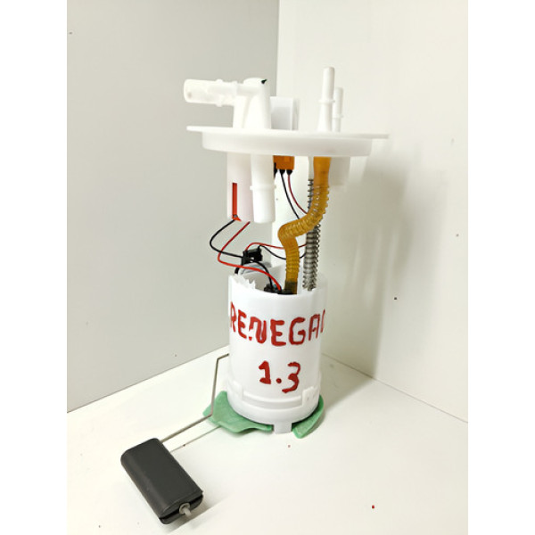 Bomba Combustível Rampage Renegade Compass Toro 1.3 2.0 23/