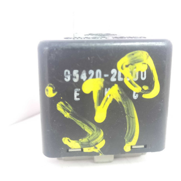 Rele Central Limpador I30 954202l500