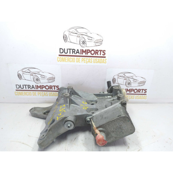 Resfriador De Oleo Motor Passat Jetta 2.0tfsi  2009 10 11 12