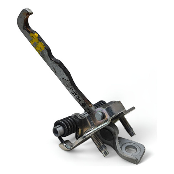 Limitador Porta Traseira Esquerda Sandero 2014 A 2021