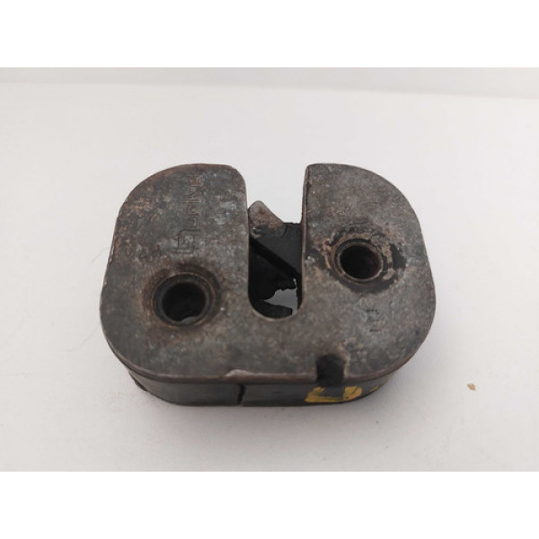 Batente Fechadura Esquerda Fiat Uno Elba Fiorino Duna