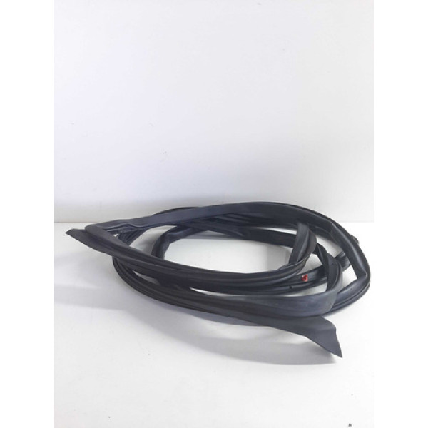 Pingadeira Dianteira Direita Kia Opirus 2008 Detalhe     