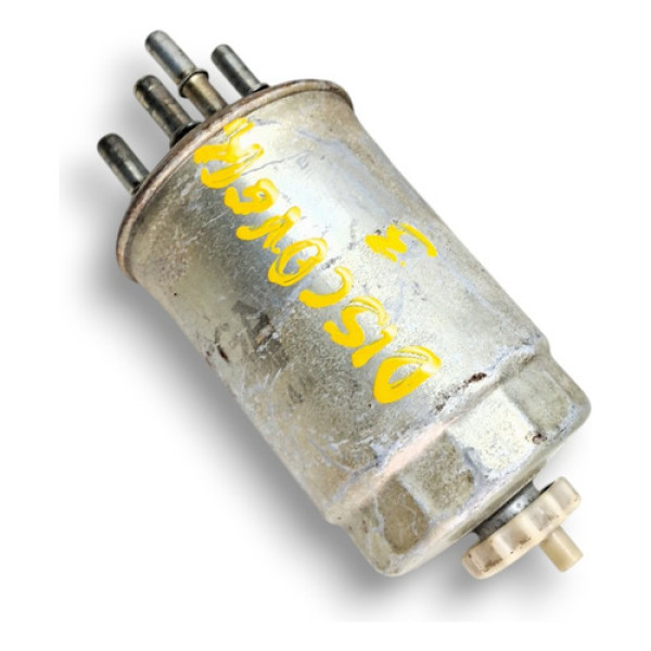 Filtro Combustível Discovery 3 2.7 V6 Diesel 2005 A 2009