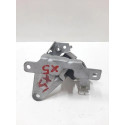 Sensor Valvula Solenoide Da Turbina Bmw X5 4.4 Bi V8 2011