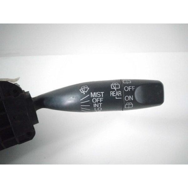 Chave Do Limpador Honda New Fit 2009 A 2013 M21731