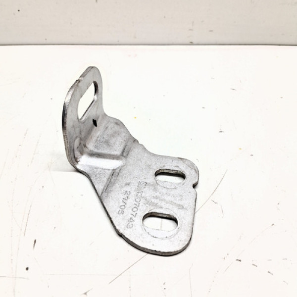 Suporte Catalisador Tracker Onix 1.0 1.2 Turbo 2020 A 2025