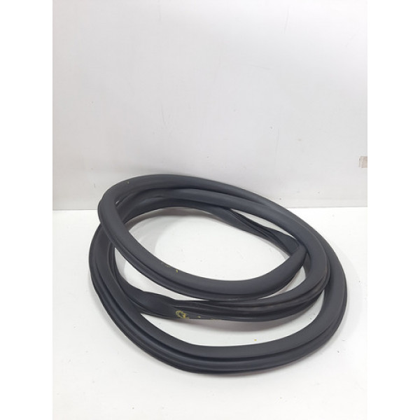 Borracha Porta Dianteira Direita Jeep Renegade 2016 A 2021