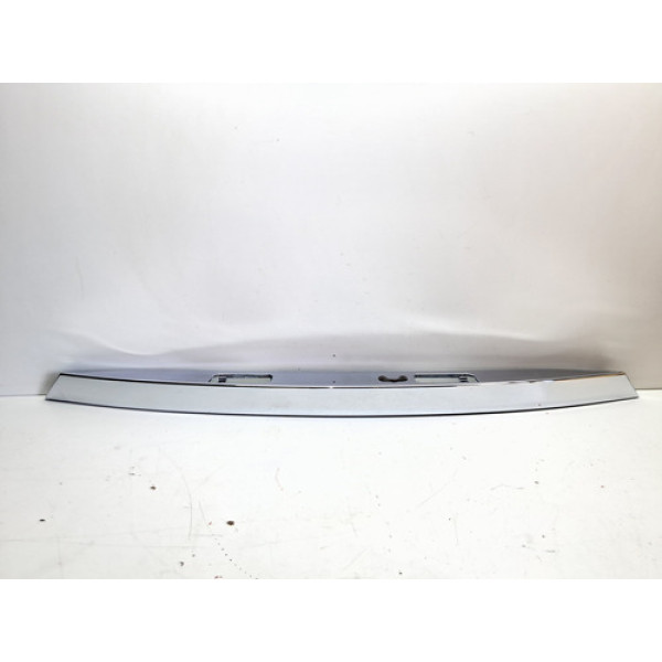 Acabamento Friso Tampa Traseira Hb20 Sedan 2013 A 2019