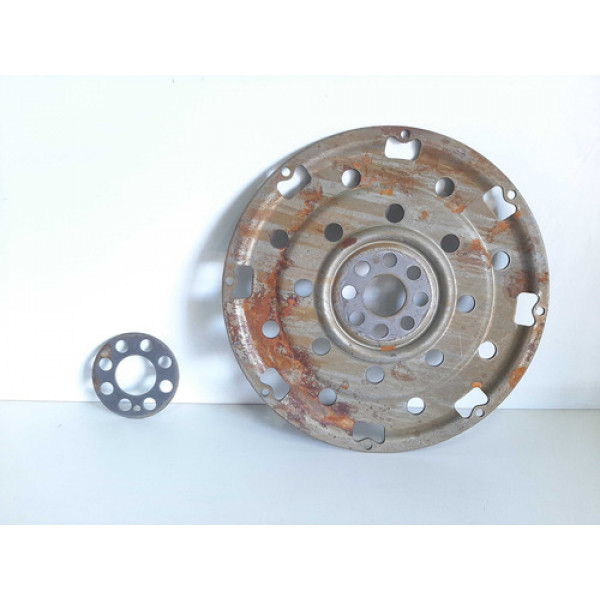 Volante Do Motor Honda Civic Touring 1.5 Turbo 2017 A 2021