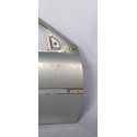 Porta Dianteira Direita Chevrolet Vectra Millenium 97 A 2003 Dianteira Original Prateado