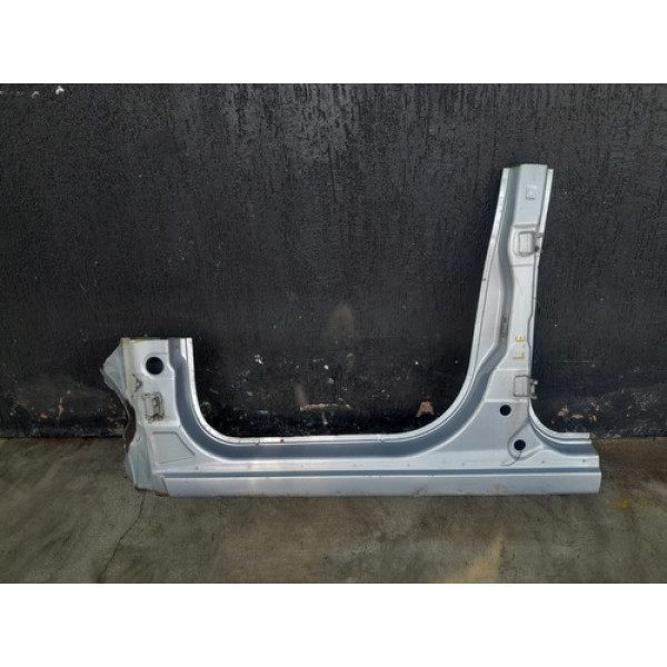 Caixa De Ar Esquerda Chevrolet Meriva 2003 A 2012