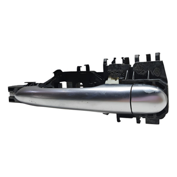 Maçaneta Dianteira Direita Megane 2008 A 2012