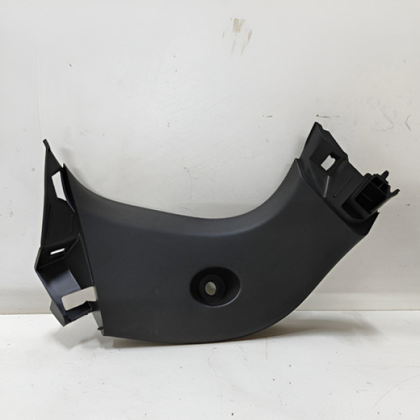 Acabamento Tampa Traseira Esquerda Tracker  2023/