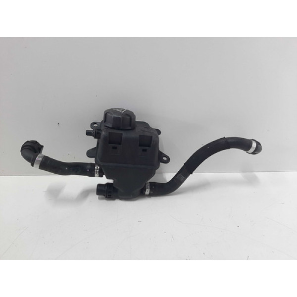 Reservatório Agua Do Intercooler Bmw X5 Biturbo 4.4 2011