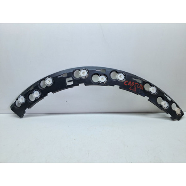 Suporte Aplique Paralama Tras Esq Renault Captur 2017 A 20 