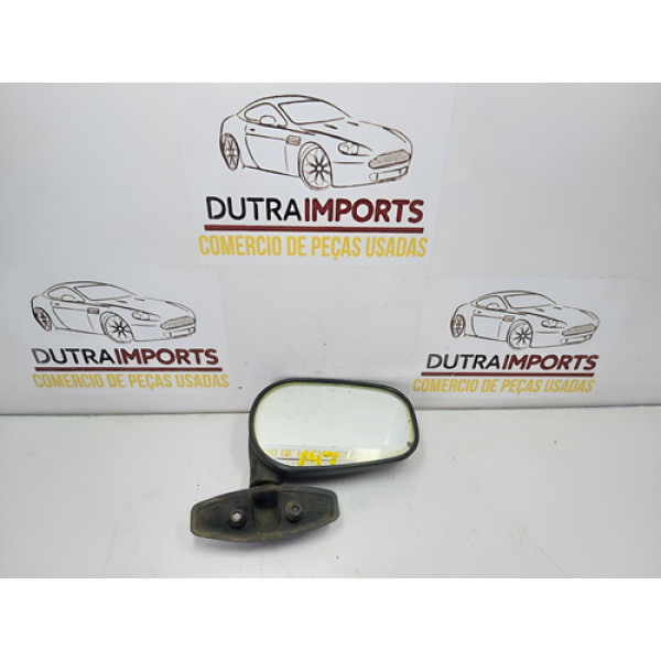 Retrovisor Direito Manual Fiat 147