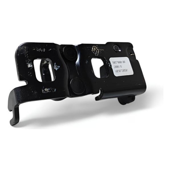 Batente Tampa Traseira Sandero 2014 A 2021