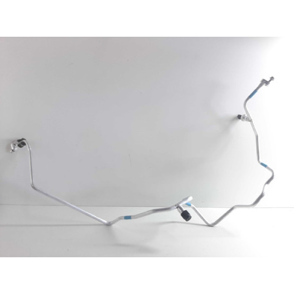 Mangueira Ar Condicionado Renault Captur 1.6 2017 A 2020