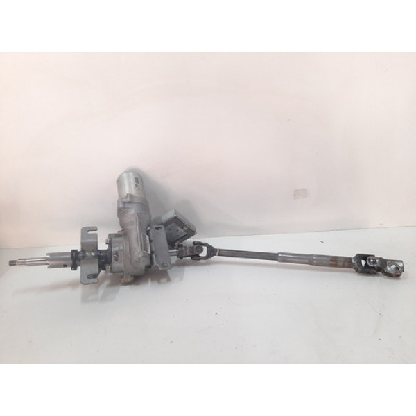 Coluna De Direção Eletrica C/modulo Renault Kwid 1.0 2017/21