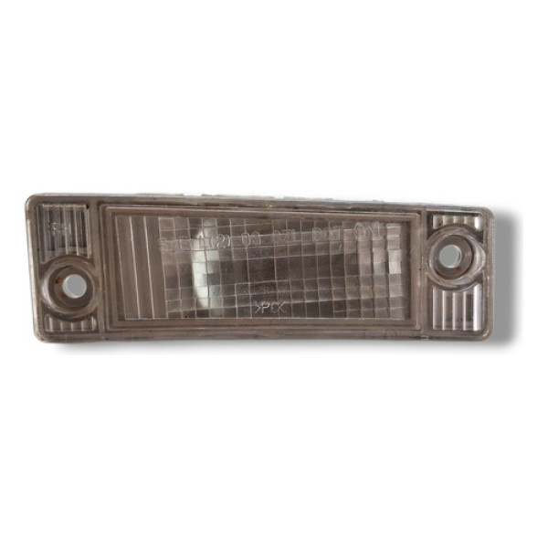 Lanterna Luz Placa Lado Direito Captiva 2008 A 2017