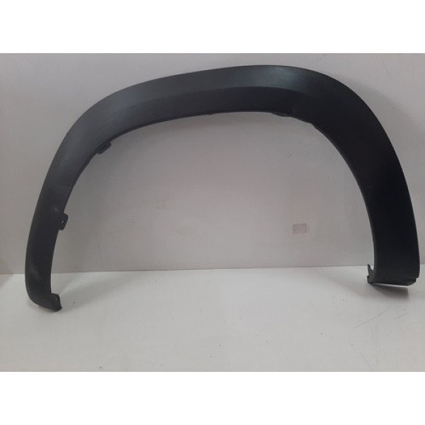 Moldura Para Lama Dianteiro Esquerdo Kwid 2017 A 21 Detalhe