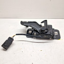 Fechadura Capo Dianteiro Onix Prisma 2013 2014 A 2016
