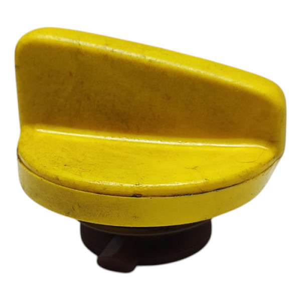 Tampa Óleo Sandero Logan Duster 1.6 16v Flex 2012 A 2017 Preto