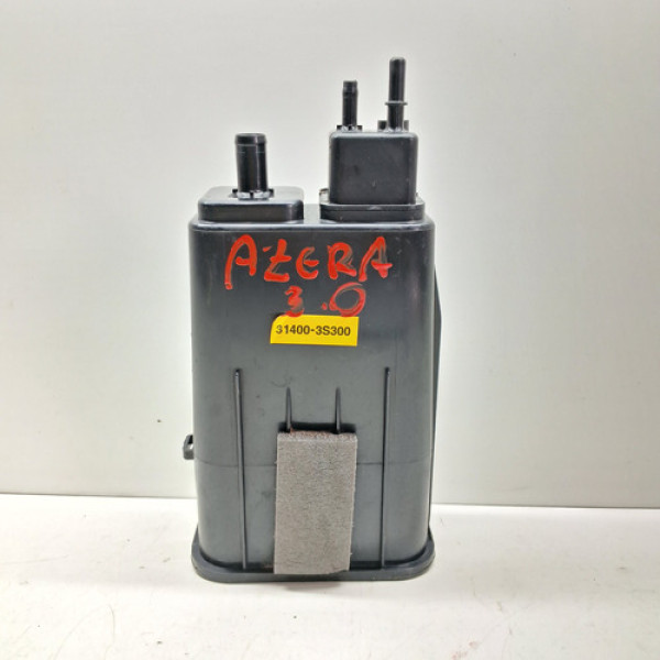 Filtro Canister Hyundai Azera 3.0 2012 A 2016