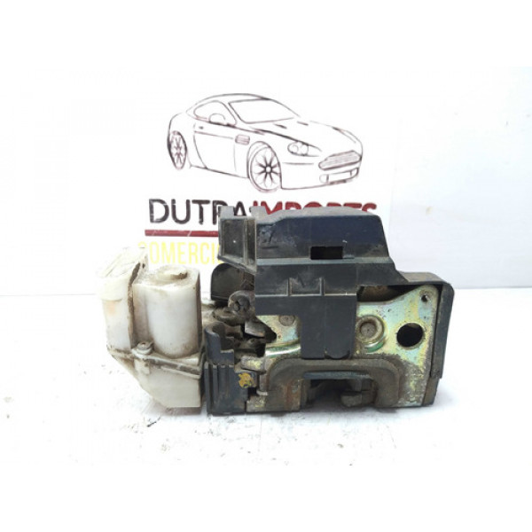 Fechadura Eletrica Dianteira Direita Palio 4p 2003 A 2012