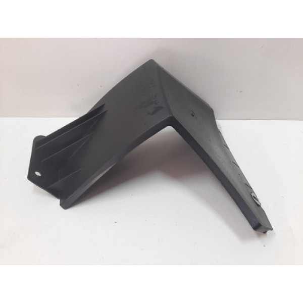 Capa Proteção Assoalho Traseir Esquerdo Fusion Titanium 2017