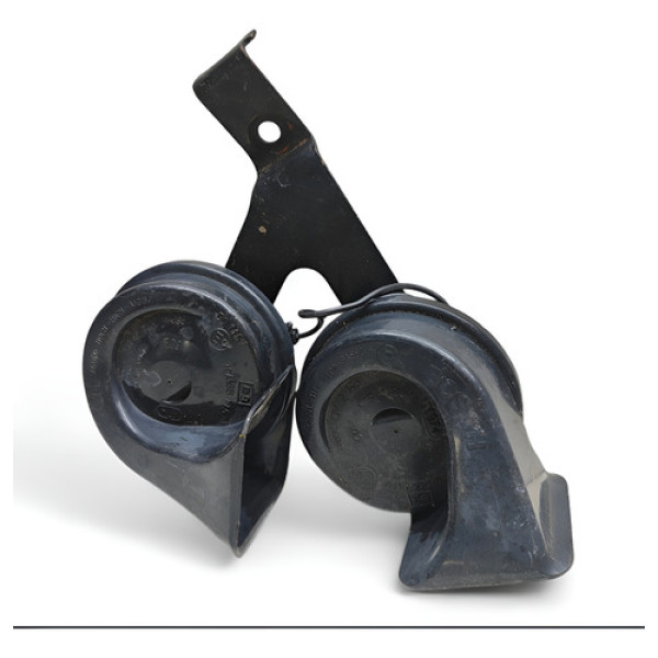 Buzina Caracol Bmw 320i 2008 A 2013