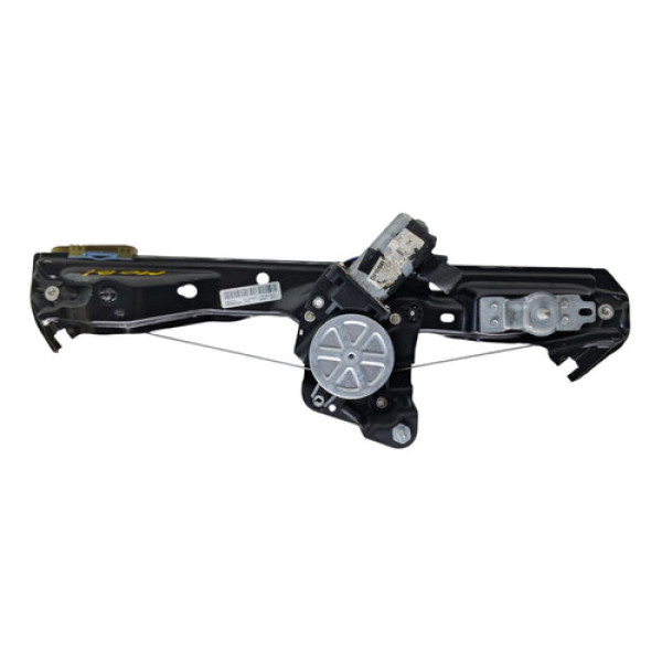 Máquina De Vidro Porta Dianteira Dir Mobi 17/ Strada 20/ Elé