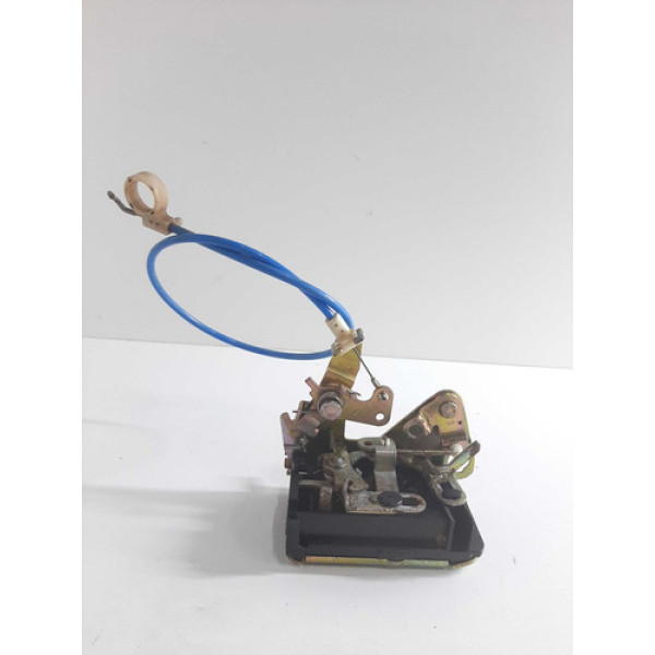 Fechadura Traseira Esquerda Volkswagen  G3 1999 A 2002