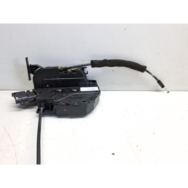 Fechadura Porta Traseira Direita Fluence 2011 12 13 2014