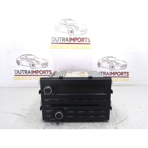 Radio Toca Cd Mp3 Bluetooth Gm Spin Sonic 2013 2014 2015 