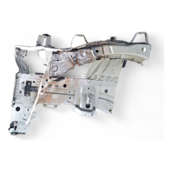 Longarina Painel Esq Fluence 2011 A 2016 Sinal De Recuperado