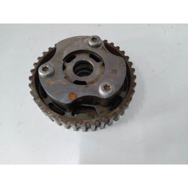 Polia Comando Escape Ford Ka 1.0 3cc 2019 2020 2021