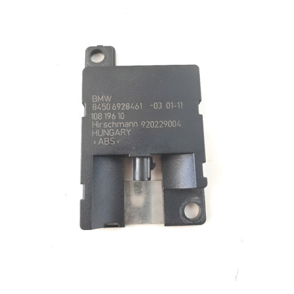 Antena Bluetooth Bmw X5 4.4 2011 Biturbo V8