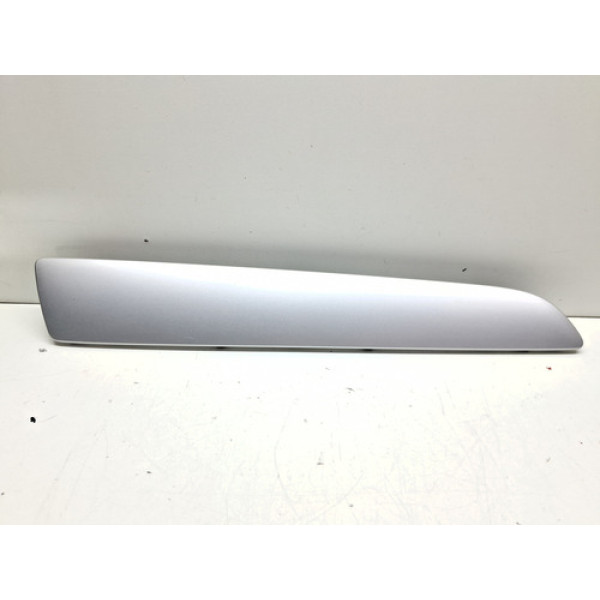 Friso Painel Audi Q3 1.4 Tfsi 2015 A 2019 - Prata