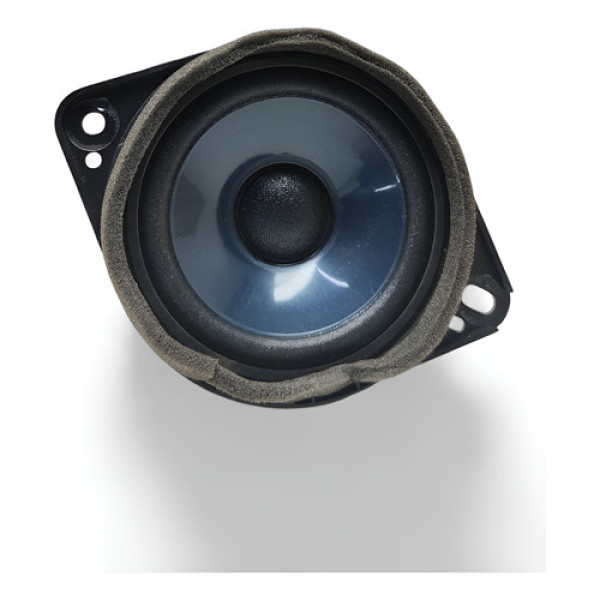 Alto Falante Painel Edge 2013 A 2015 Preto