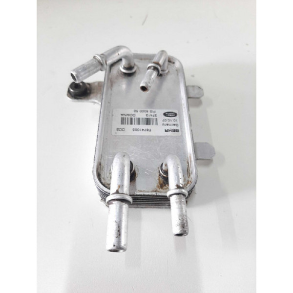 Resfriador Óleo Trocador De Calor Discovery 3 2.7 2006 A 09