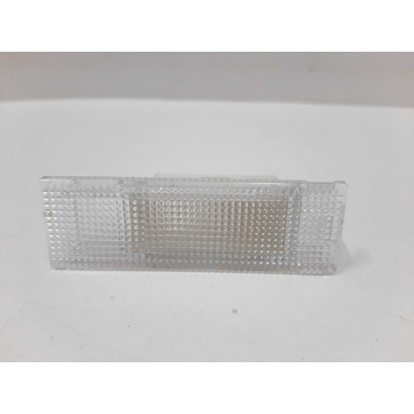 Acabamento Luz Cortesia Jeep Compass 2.0 2017 A 20 Detalhe