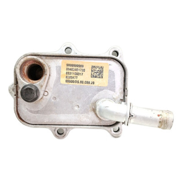 Resfriador Óleo Renegade 1.3 Turbo T270 2022 2023 2024