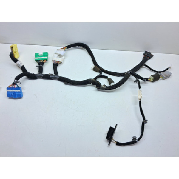 Chicote Motor Banco Direito Kia Opirus 3.8 2007 2008 Detal