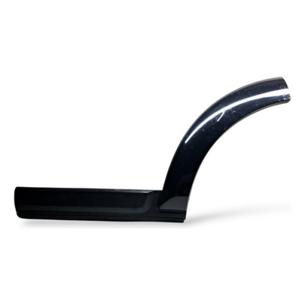 Aplique Moldura Porta Traseira Esquerda Discovery 3 05 A 09