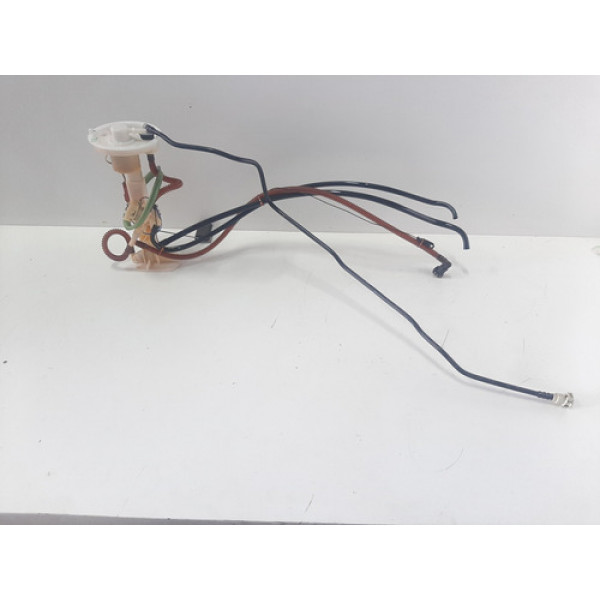 Boia Tanque De Combustível Bmw X5 2011 4.4 Biturbo V8