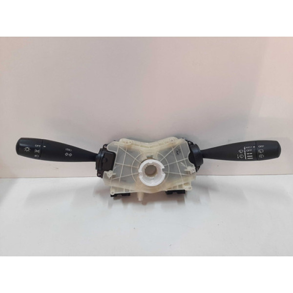 Chave De Seta Limpador Renault Kwid 2017 A 2021