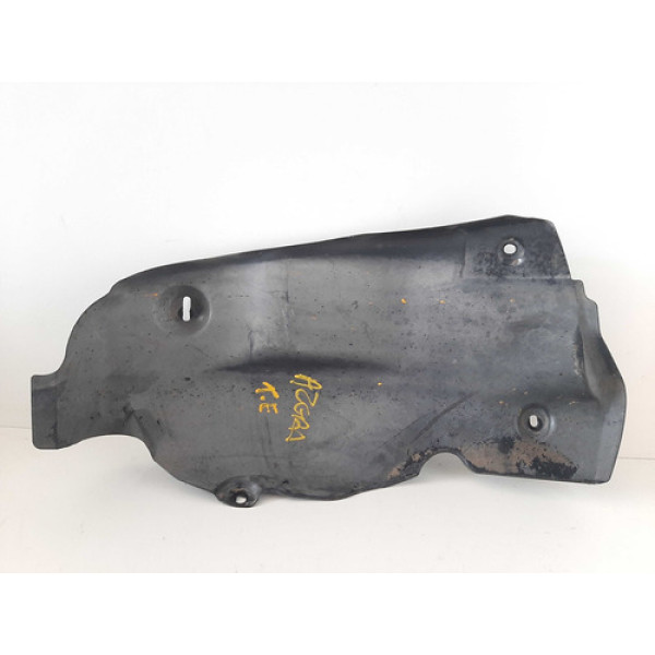 Para Barro Traseiro Esquerdo Azera 2007/2011 Parte Frente